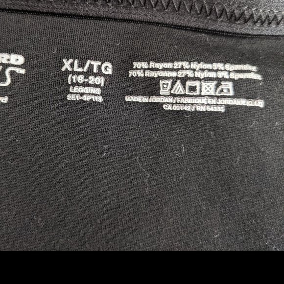 Bianca Nygard Slims - Picture 6 of 6